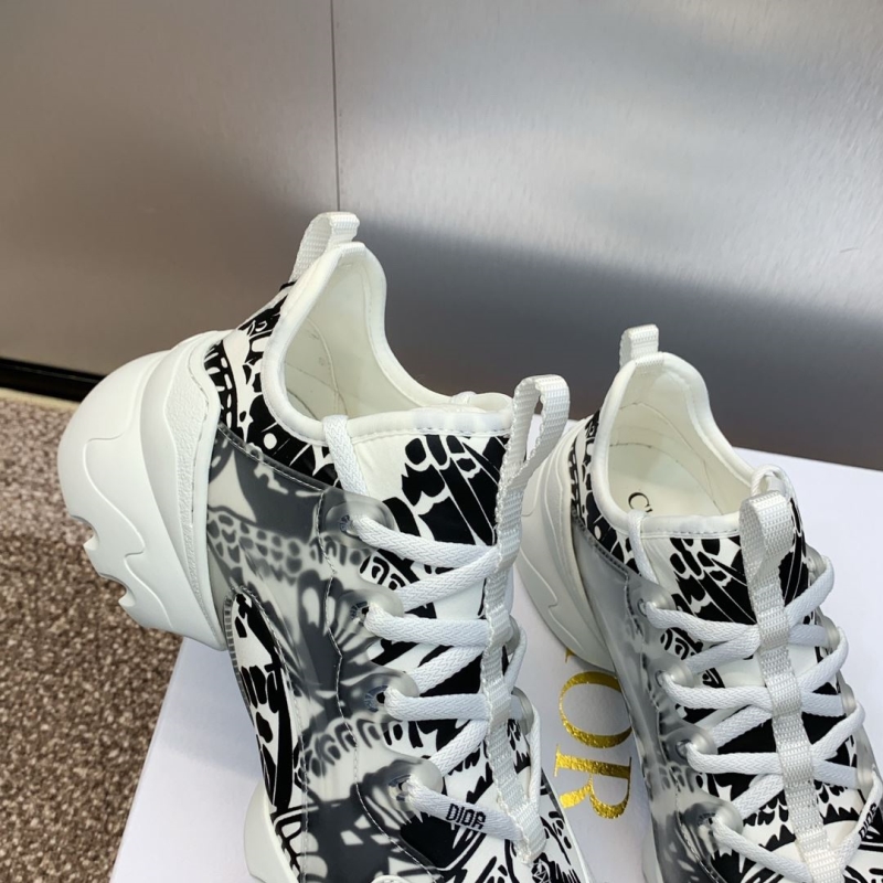 Christian Dior Sneakers